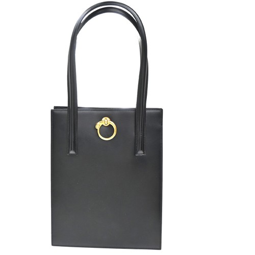 Cartier panthère sac - en, cuir
