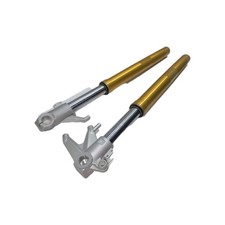 LOT 2x TUBE FOURCHE FANTIC