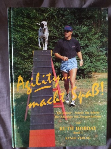 Agility est amusant ruth - agility,,