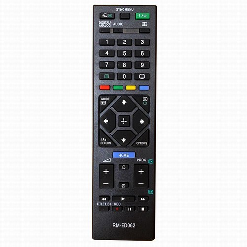 Télécommande neuve ed062 - télécommande,