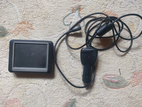 Gps garmin nuvi - garmin, 250w