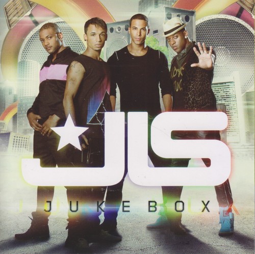 Jls jukebox album - jls,