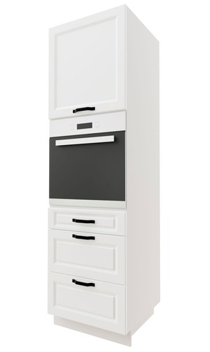 Armoire colonne amaro 60x207cm - colonne,