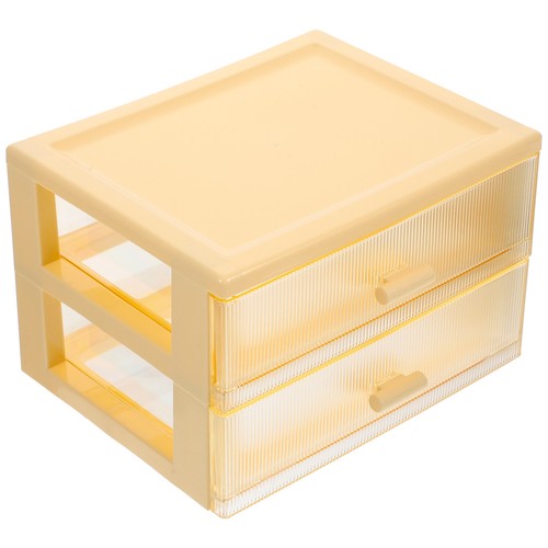 Tiroir rangement plastique - de,