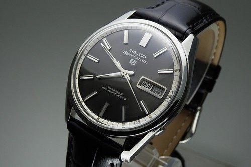 Serviced vintage 1967 - serviced, japan