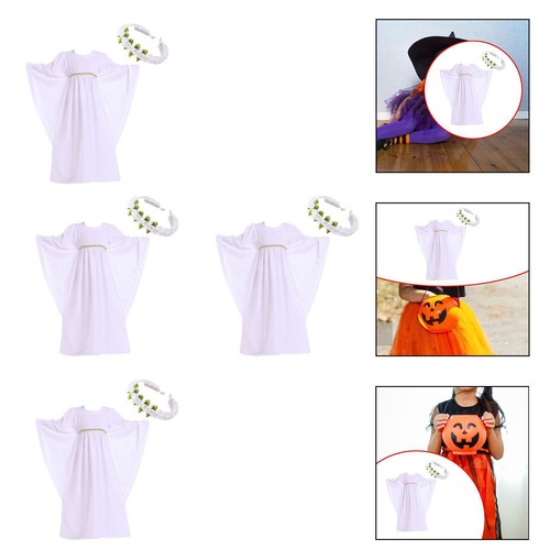 Costume ange pour - costume,