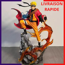 Figurine Naruto Uzumaki Japon