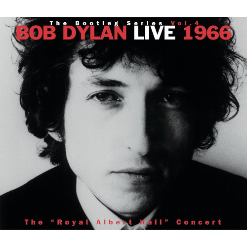 Bob dylan bootleg series - bootleg, 4