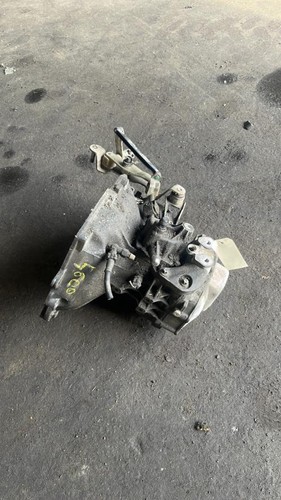 Boite vitesses opel corsa - de,