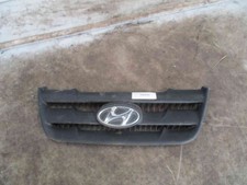 Calandre Hyundai MATRIX