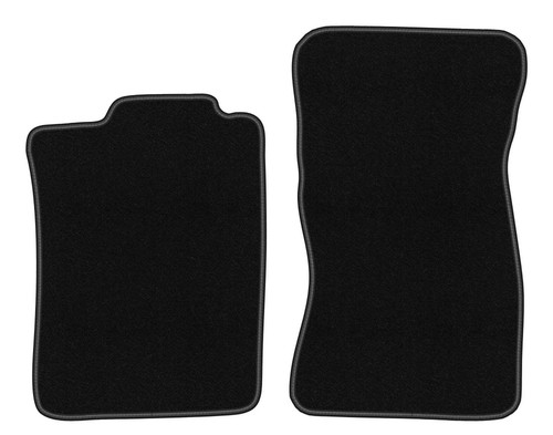 Tapis avant moquette pour - en,