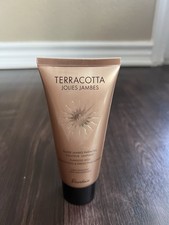 Guerlain Terracotta Jolie Jambes Flawless Legs Lotion Light 100 Ml 3.3 Oz READ