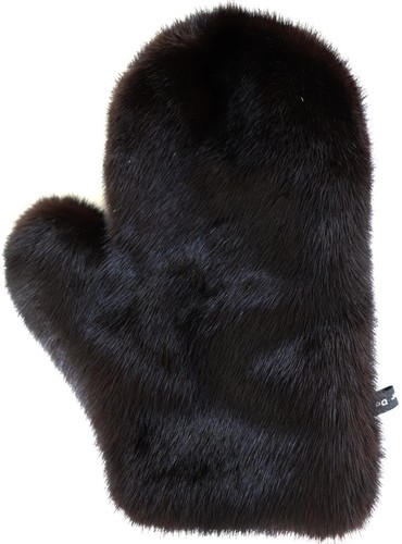 Vison gants wellness - vison,