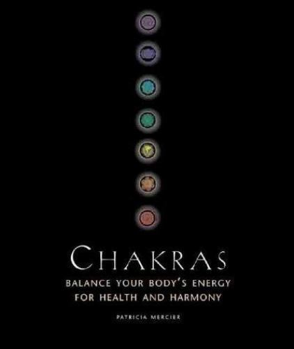 Chakras balance your - :,