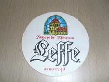SOUS-BOCK Abbaye De Leffe