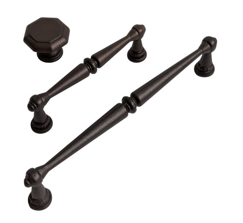 Poignée meuble antique - poignée,