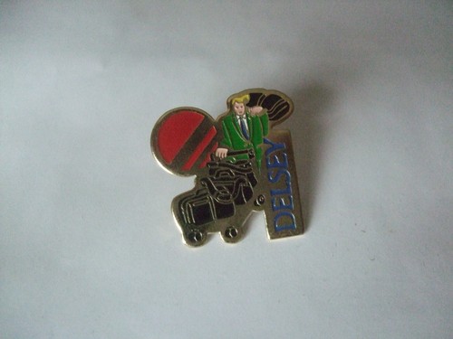 Pins valise delsey 1 - pins,