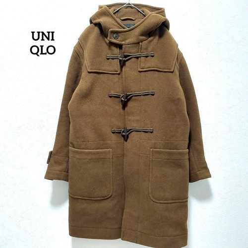 Manteau uniqlo duffle coat - uniqlo,