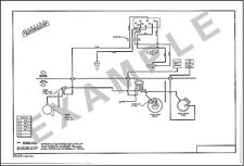 Diagramme De Vide Ford Mustang