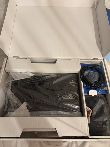 Sony playstation ps4 console - 4,