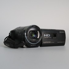 Sony Handycam HDR-PJ410