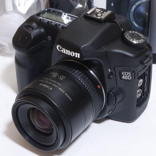 Ensemble appareil photo - , reflex