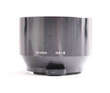 Capot Nikon HS-8 HS 8 pour