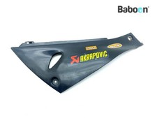 Cache latéral gauche KTM 620