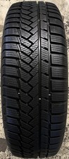 1 winter tires 215/60 R18 98 H Continental WinterContact TS850P MOE M + S demo 552-