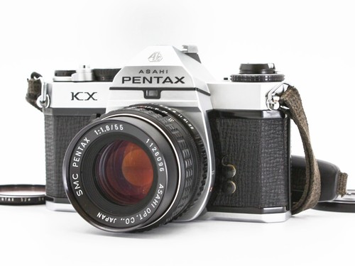 Exc appareil photo - [exc+3],