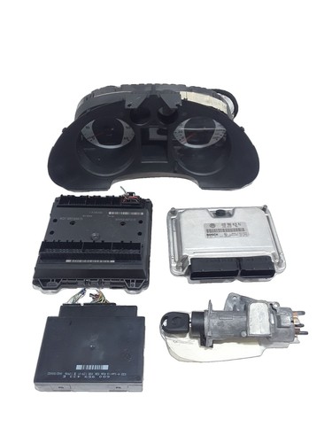 Kit demarrage seat - seat, ibiza