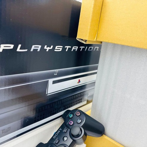 Sony playstation ps3 cecha00 - 3,