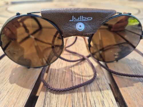 Vintage julbo dolomite glacier - vintage,
