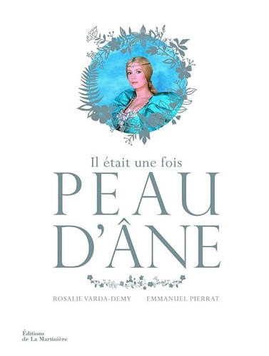 était une fois peau âne - il, d'âne
