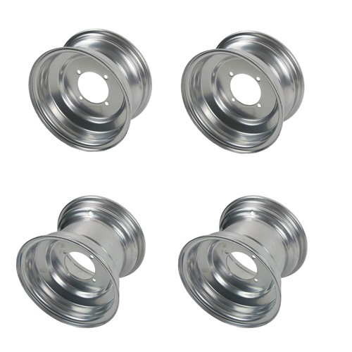 Jeu jantes pour kawasaki - jantes, 4