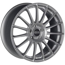 JANTES ROUES OZ RACING
