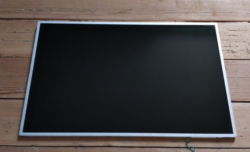 Dalle ecran lcd brillante - dalle,