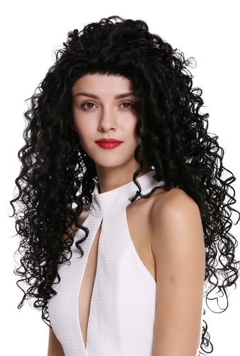 Perruque pour femme lace - perruque,
