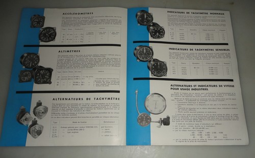 Prospectus instrument jaeger - instrument,