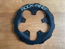 VTT plateau Rock-Ring Girvin protection de pédalier