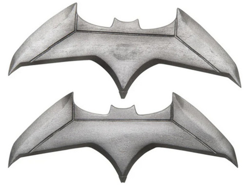 Rubies batman batarangs carte - rubies,
