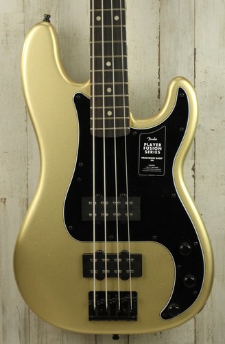 Demo fender limited - demo,