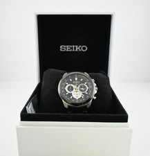 montre seiko quartz homme
