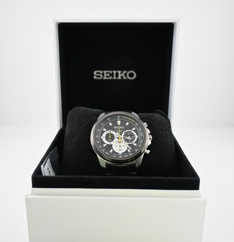 Montre seiko quartz homme - montre,