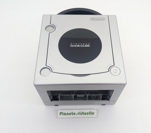 Coque vide console nintendo - coque,