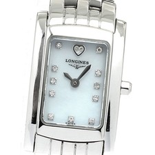 Longines Dolce Vita femmes