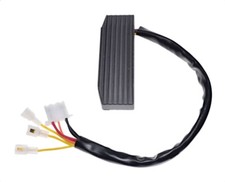 Régulateur de tension Voltage regulator pour SUZUKI Intruder 800 VS800 92-95