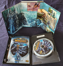 JEU VIDEO - WORLD of WARCRAFT