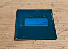 Processeur Intel i7 4702MQ