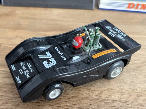 Polistil mclaren m8f - polistil, 1/32